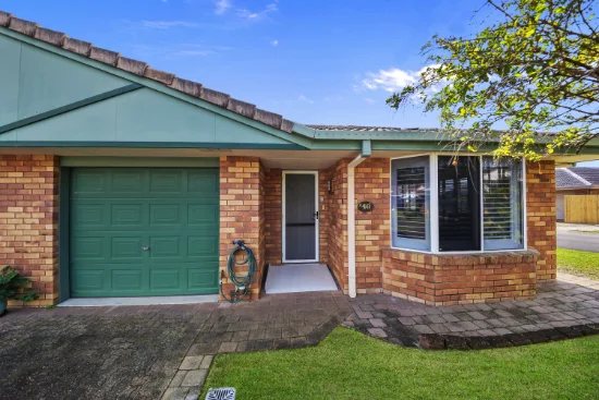 40/19 ARWEN STREET, Maroochydore, Qld 4558