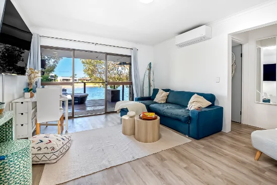 40/20-24 Barbet Place, Burleigh Waters QLD 4220 - For Rent