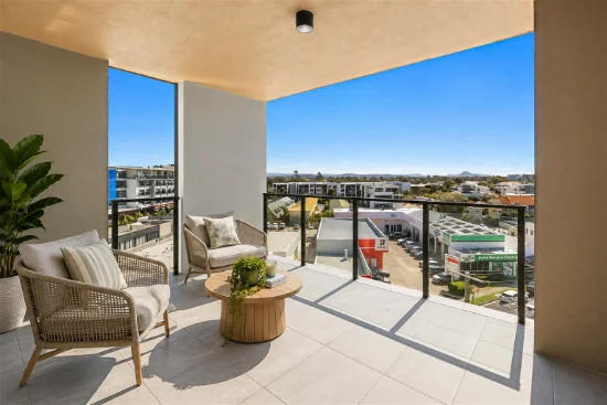 40/20 Beach Road, Maroochydore, Qld 4558