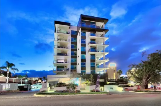 40/29 Hastings St, Scarborough, WA 6019