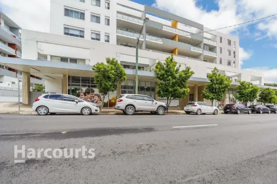 40/31-35 Chamberlain Street, Campbelltown, NSW 2560
