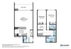 40/31-35 Chamberlain Street, Campbelltown, NSW 2560-Floorplan