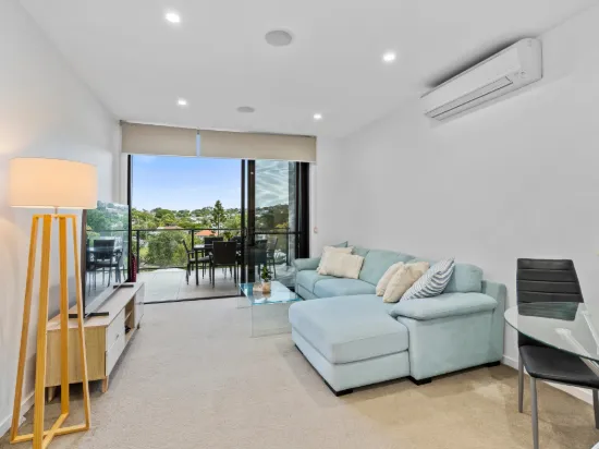 40/31 Bombery St, Cannon Hill, Qld 4170