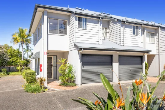40/33 Scholars Drive, Sippy Downs, Qld 4556 - For Sale
