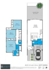 40/33 Scholars Drive, Sippy Downs, Qld 4556-Floorplan