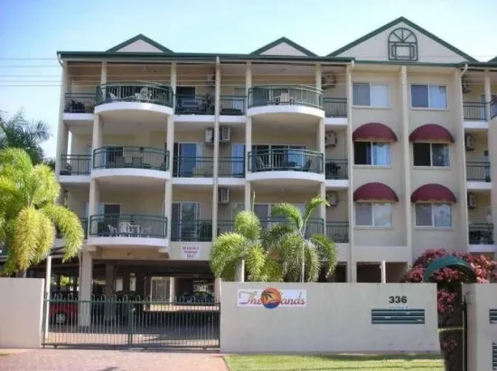 40/336 Casuarina Drive, Rapid Creek, NT 0810