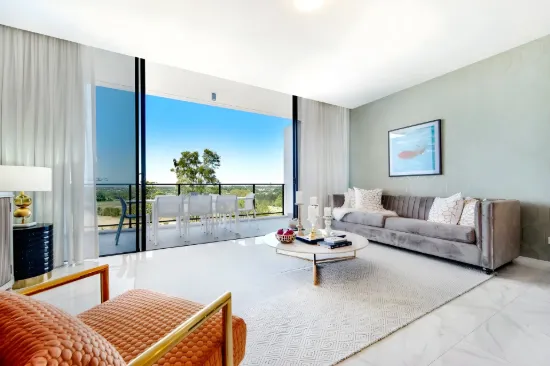 40/34 John Francis Drive, Carrara, Qld 4211