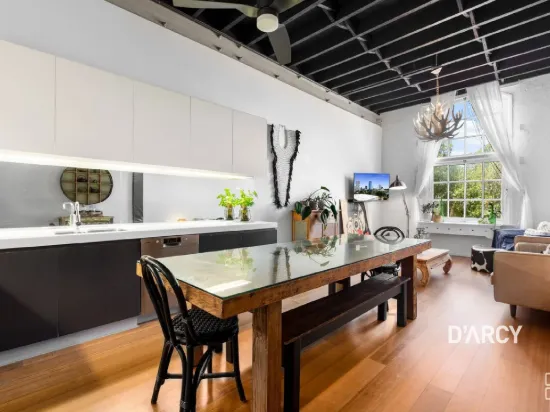 40/36 Vernon Terrace, Teneriffe, Qld 4005