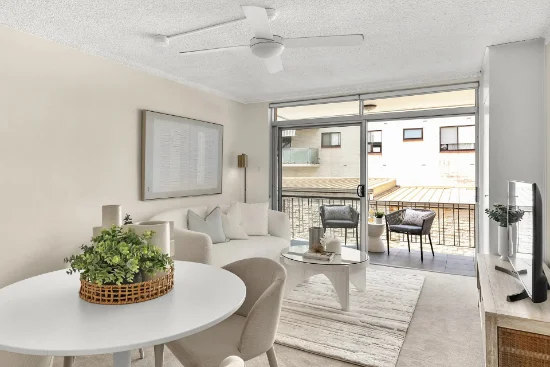 40/4 Greenwood Place, Freshwater, NSW 2096