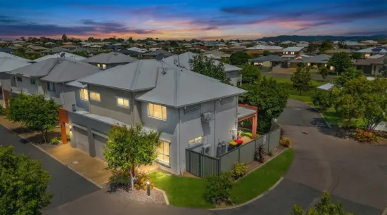 40/58 Lillypilly Avenue, Gracemere, Qld 4702