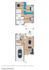 40/58 Lillypilly Avenue, Gracemere, Qld 4702-Floorplan