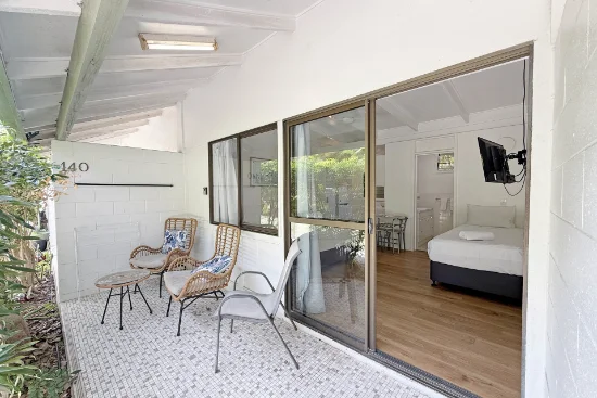 40/61-79  Mandalay Avenue, Nelly Bay, Qld 4819