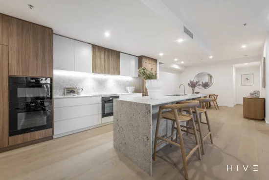 40/62 Constitution Avenue, Parkes, ACT 2600-Image