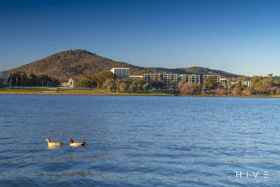 40/62 Constitution Avenue, Parkes, ACT 2600-Image