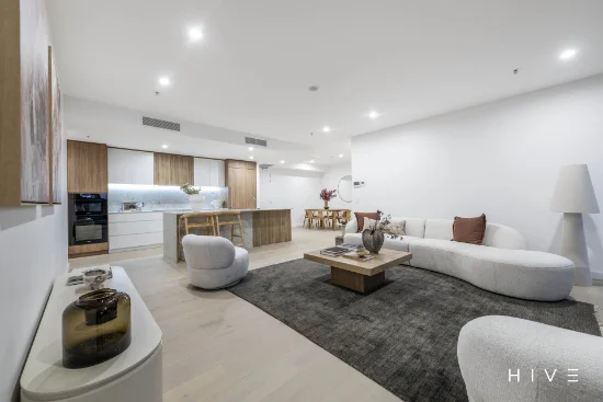 40/62 Constitution Avenue, Parkes, ACT 2600-Image