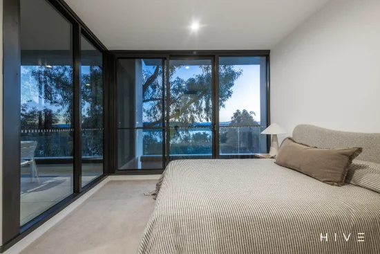 40/62 Constitution Avenue, Parkes, ACT 2600-Image