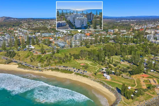 40/67 William Street, Port Macquarie, NSW 2444