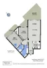 40/67 William Street, Port Macquarie, NSW 2444-Floorplan