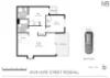 40/8 Hope Street, Rosehill, NSW 2142-Floorplan
