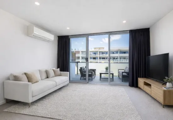 40/815 Horse Park Drive, Amaroo, ACT 2914
