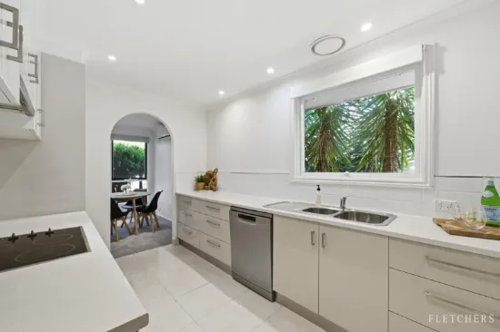 40/83A Lincoln Road, Croydon, Vic 3136
