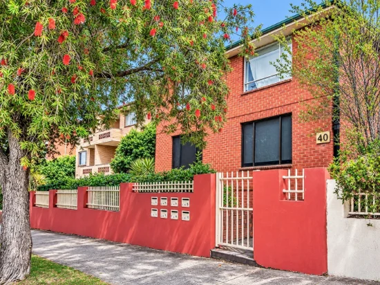 40 Terrace Road, Dulwich Hill, NSW 2203