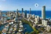 4007/9 Hamilton Avenue, Surfers Paradise, Qld 4217-Image