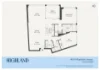 4007/9 Hamilton Avenue, Surfers Paradise, Qld 4217-Floorplan