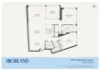 4007/9 Hamilton Avenue, Surfers Paradise, Qld 4217-Floorplan