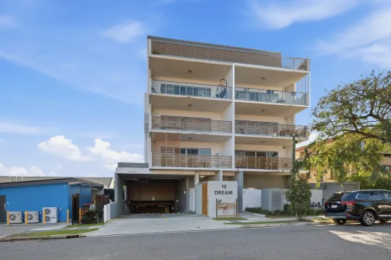401/10 Mermaid Street, Chermside, Qld 4032