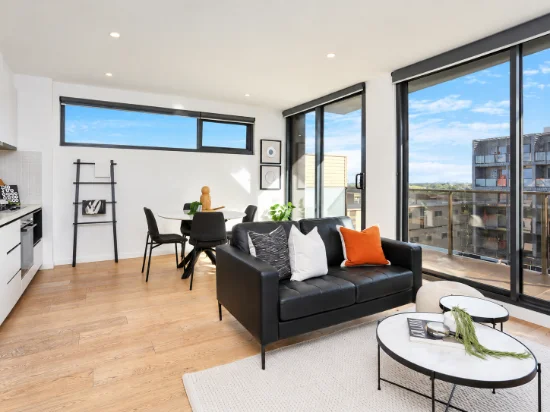 401/10 Shuter Street, Moonee Ponds, Vic 3039