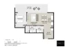 401/11 Ernest Street, Belmont, NSW 2280-Floorplan