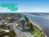 401/180 Marine Parade, Labrador, Qld 4215