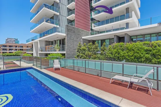 401/21-25 Head Street, Forster, NSW 2428