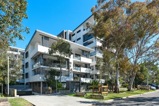 401/22 Pinnacle Street, Miranda, NSW 2228