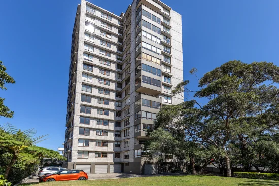 401/221 Ben Boyd Road, Cremorne, NSW 2090
