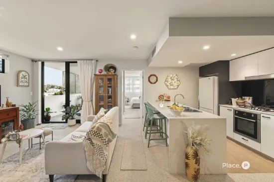 401/26 Station Street, Nundah, Qld 4012