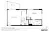 401 & 402/84 Northbourne Avenue, Braddon, ACT 2612-Floorplan