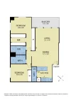 401/404 Burwood Highway, Wantirna South, Vic 3152-Floorplan