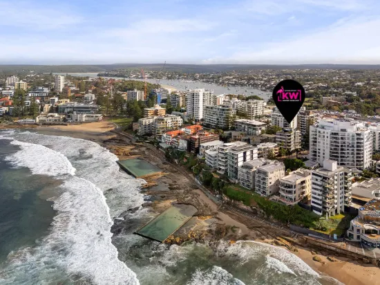 401/6 Gerrale Street, Cronulla, NSW 2230