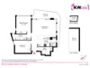 401/6 Gerrale Street, Cronulla, NSW 2230-Floorplan