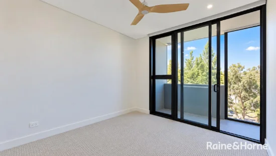 401/636 Botany Road, Alexandria, NSW 2015 - For Rent