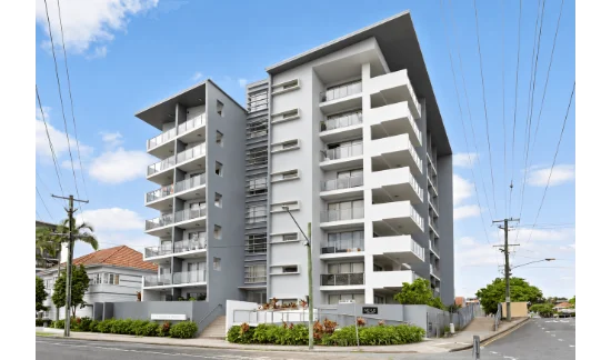 401/7 Union Street, Nundah, Qld 4012 - For Rent