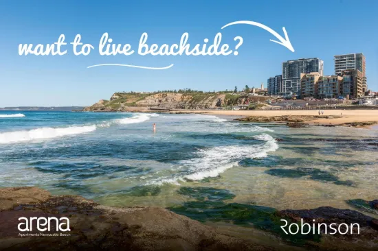 401/75 Shortland Esplanade, Newcastle, NSW 2300