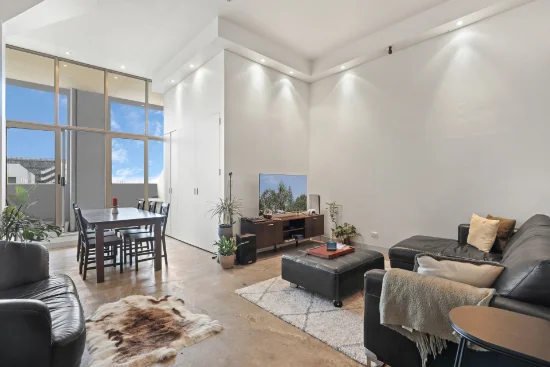 402/1 Missenden Road, Camperdown, NSW 2050
