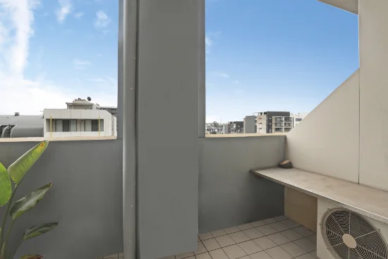 402/1 Missenden Road, Camperdown, NSW 2050-Image