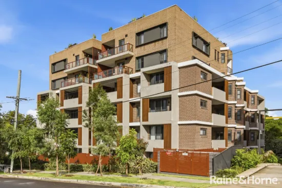 402/10 Gordon Street, Blacktown, NSW 2148