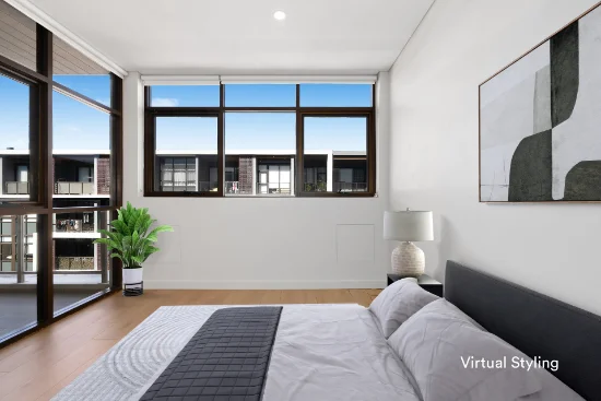 402/11 Porter Street, Ryde, NSW 2112
