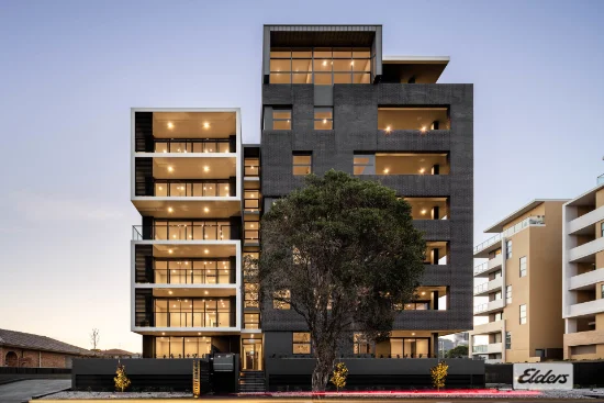 402/14 Beatson Street, Wollongong, NSW 2500