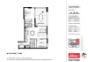 402/14 Beatson Street, Wollongong, NSW 2500-Floorplan